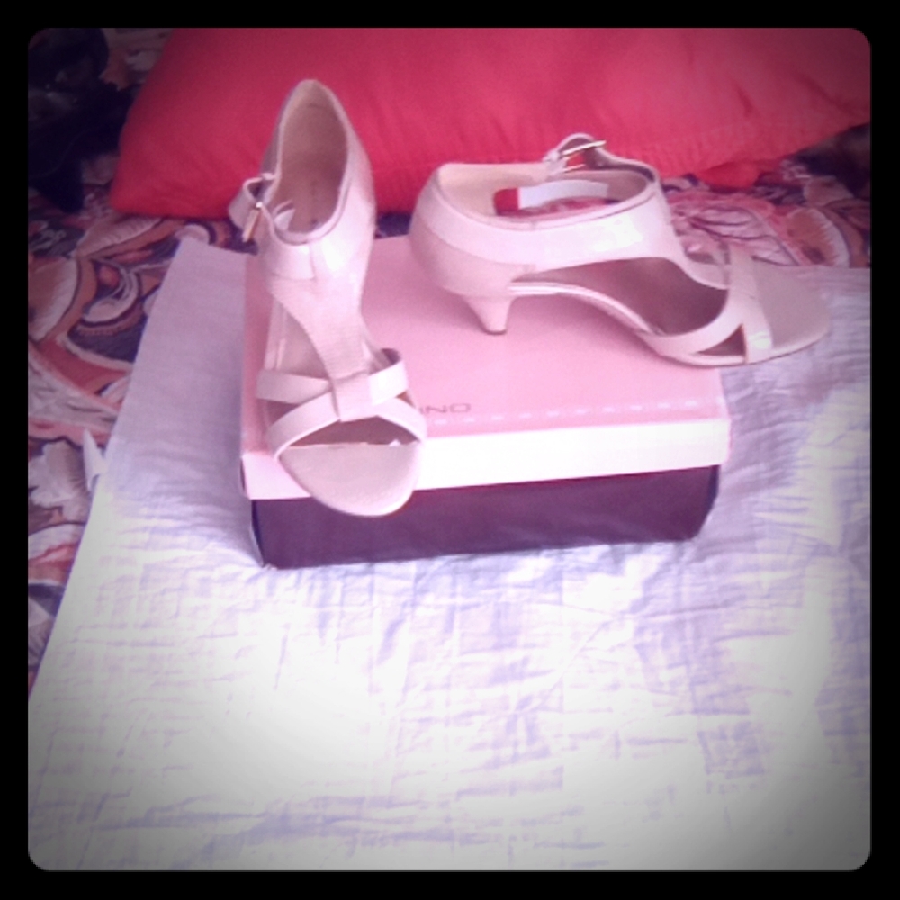 Bandolini heels